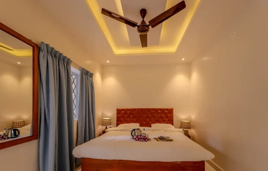 Sublime Sands Beach Resort