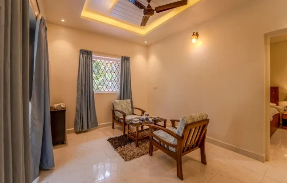 Sublime Sands Beach Resort