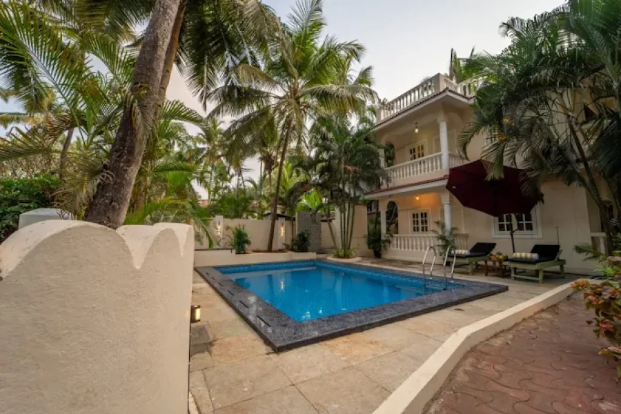 Sublime Sands Beach Resort