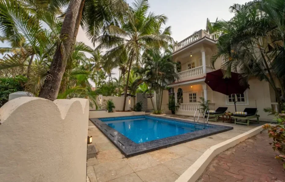 Sublime Sands Beach Resort
