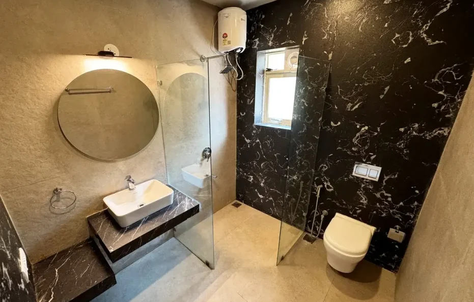 Acasonest – M1 / M2 STUDIO APARTMENT