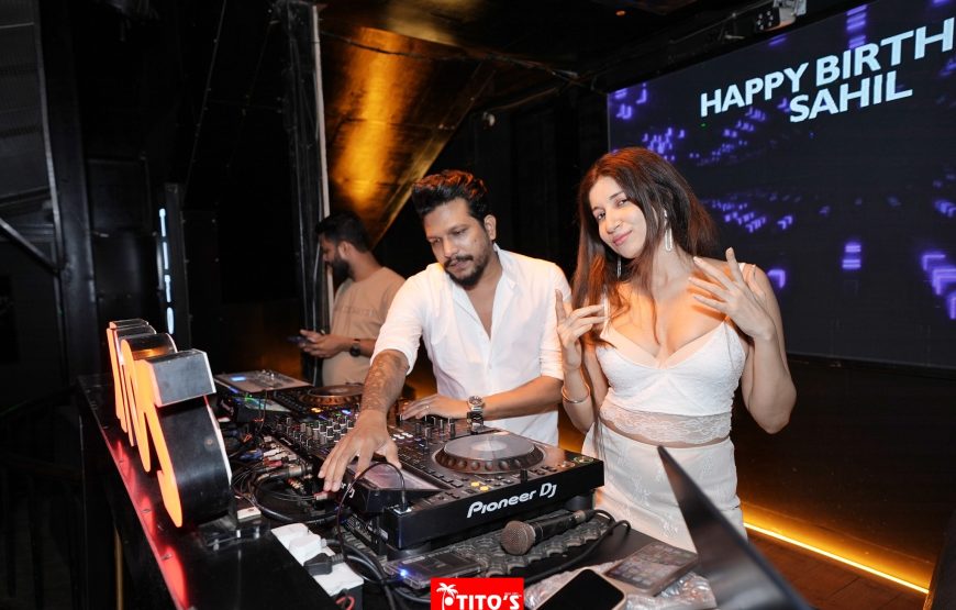 CLUB TITO’S_ GOA — booking link- https://titosgoa.com/?coupon=MYGOA10