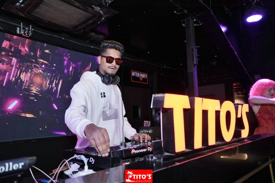 CLUB TITO’S_ GOA — booking link- https://titosgoa.com/?coupon=MYGOA10