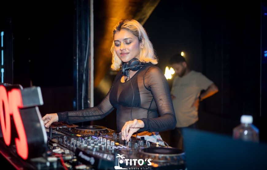 CLUB TITO’S_ GOA — booking link- https://titosgoa.com/?coupon=MYGOA10