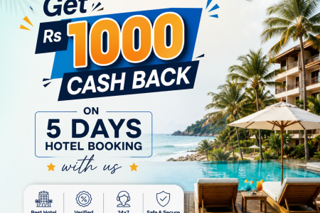 WELCOME DISCOUNT