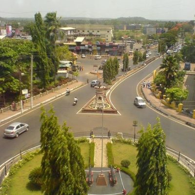 Mapusa