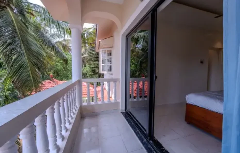 Sublime Sands Beach Resort