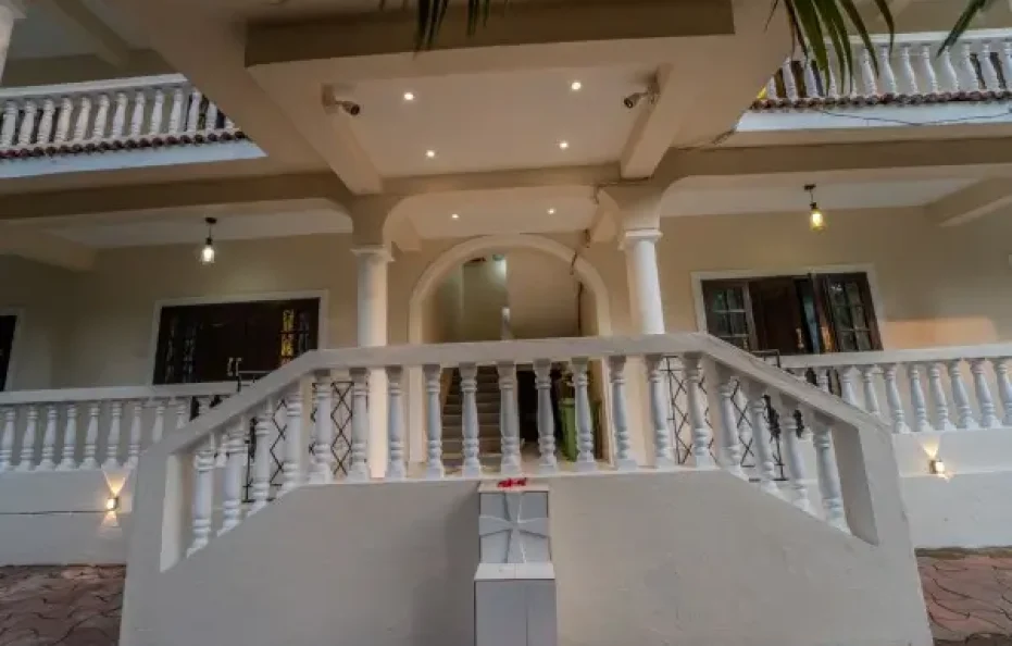 Sublime Sands Beach Resort
