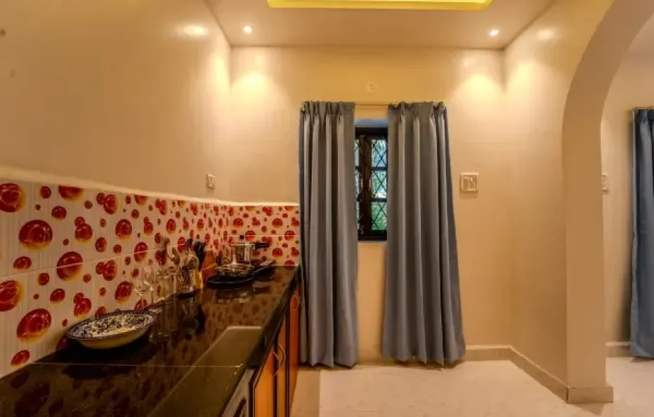 Sublime Sands Beach Resort