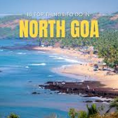 North Goa