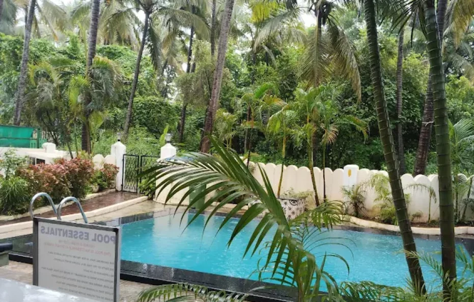 Sublime Sands Beach Resort