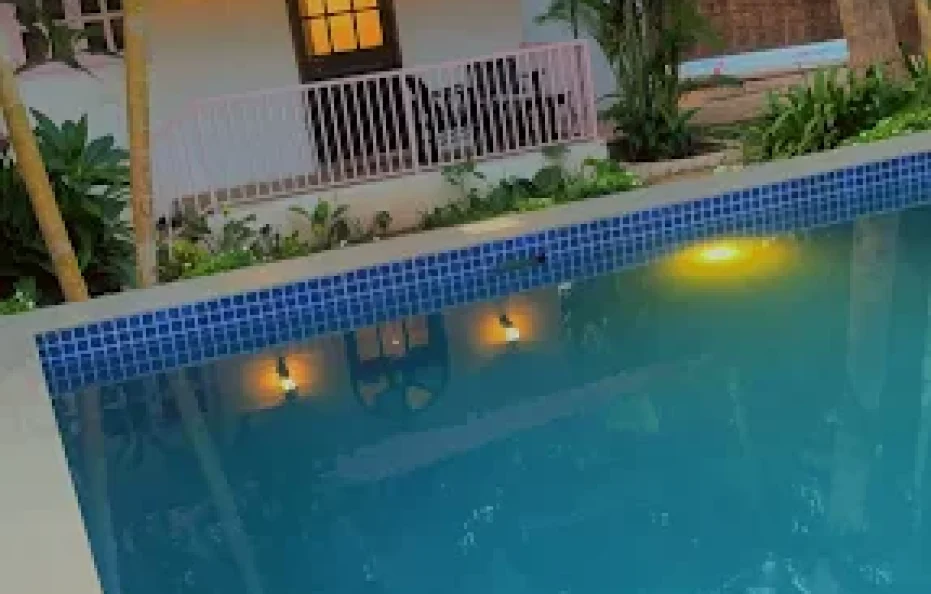 Arambol Sweet Lake Resort