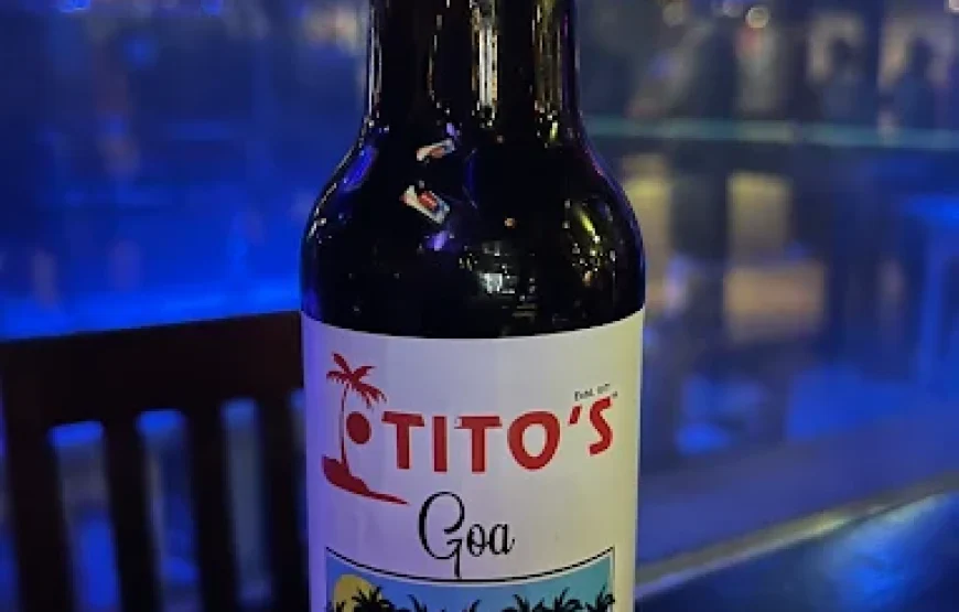 CLUB TITO’S_ GOA — booking link- https://titosgoa.com/?coupon=MYGOA10