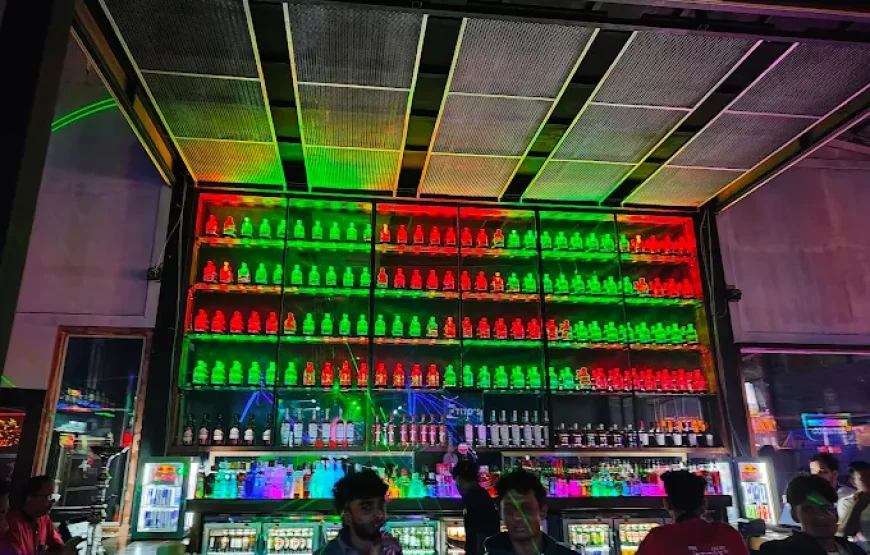 CLUB TITO’S_ GOA — booking link- https://titosgoa.com/?coupon=MYGOA10