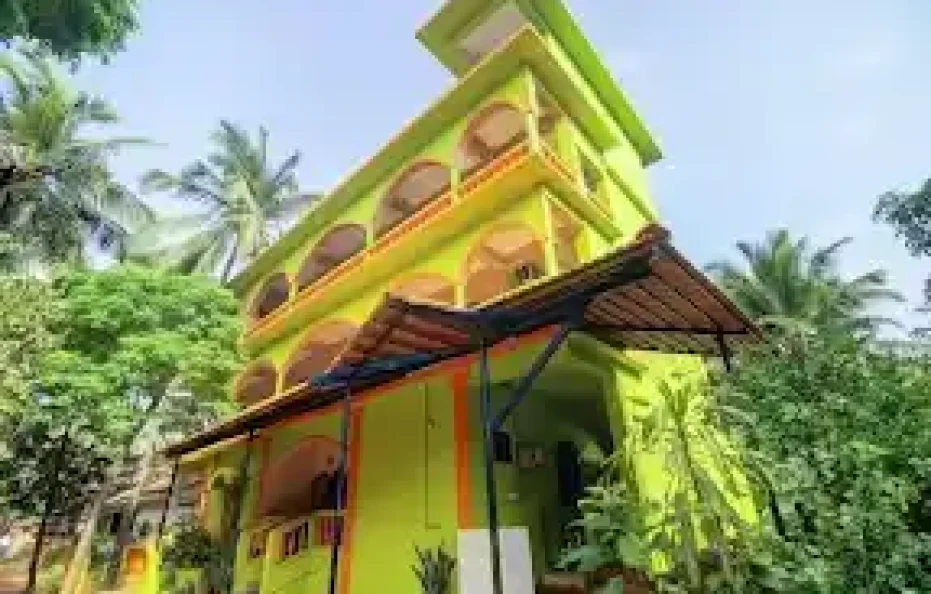 Richard Inn Residency – Double Room