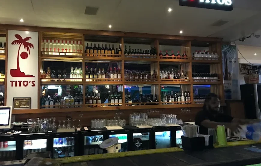 CLUB TITO’S_ GOA — booking link- https://titosgoa.com/?coupon=MYGOA10