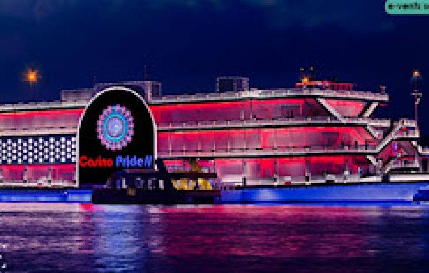 Casino Pride