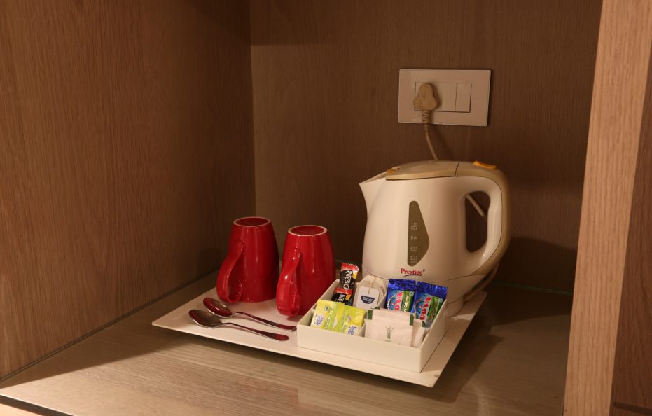 Delux Room With Breakfast