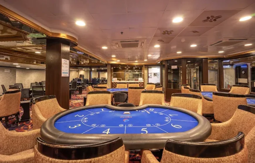 CASINO PRIDE