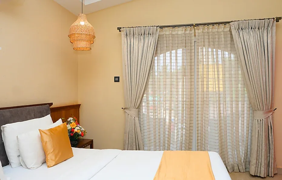 Pool View Rooms with Balcony With Breakfast Only