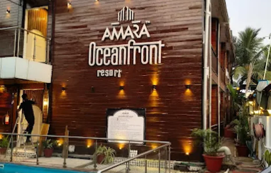 Amara Oceanfront Resort