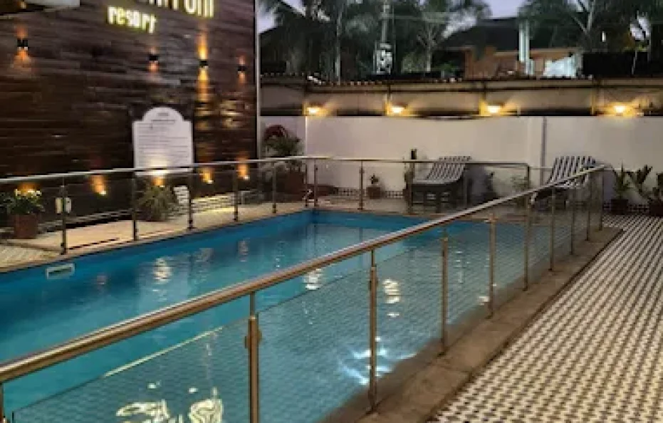 Amara Oceanfront Resort