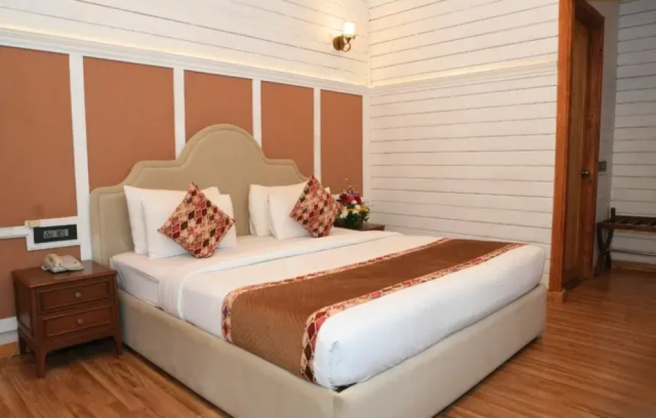 Foxoso Aaristo Baga Beach Resort_Baga
