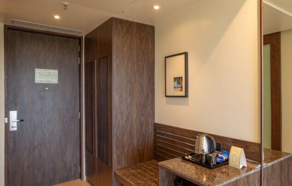 Premire Room With Breakfast and Meal