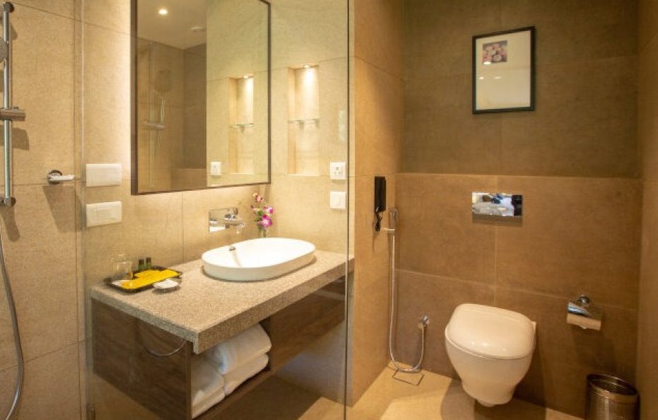 Deluxe Room_With Breakfast