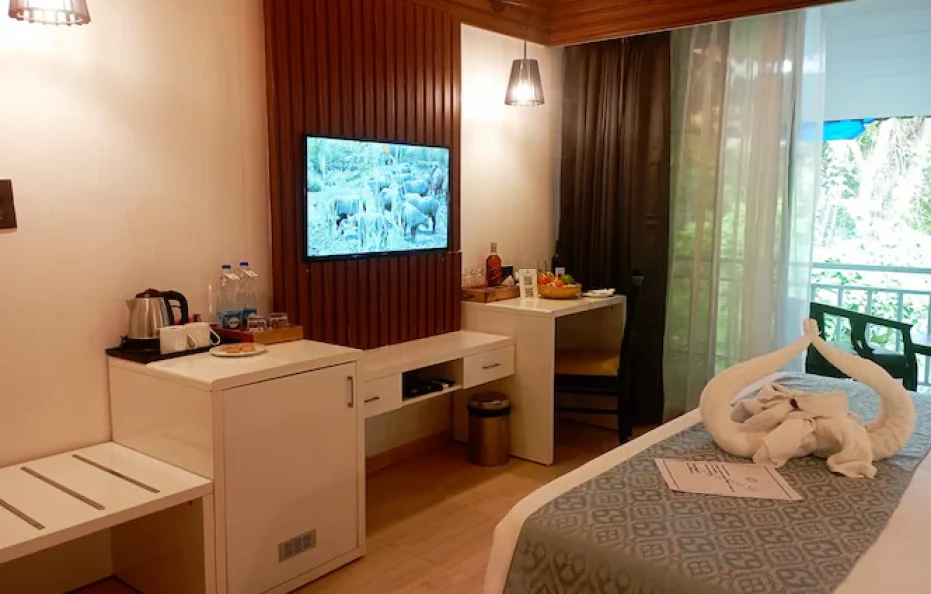 Premium Room with Breakfast Only