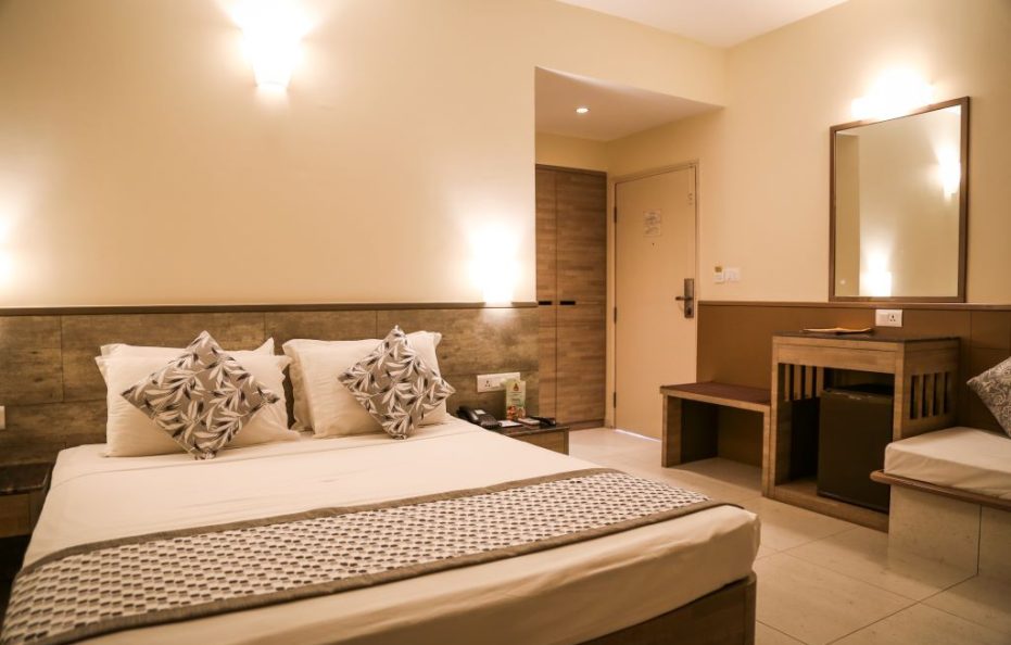 Executive  Premiere Room With Breakfast and Meal