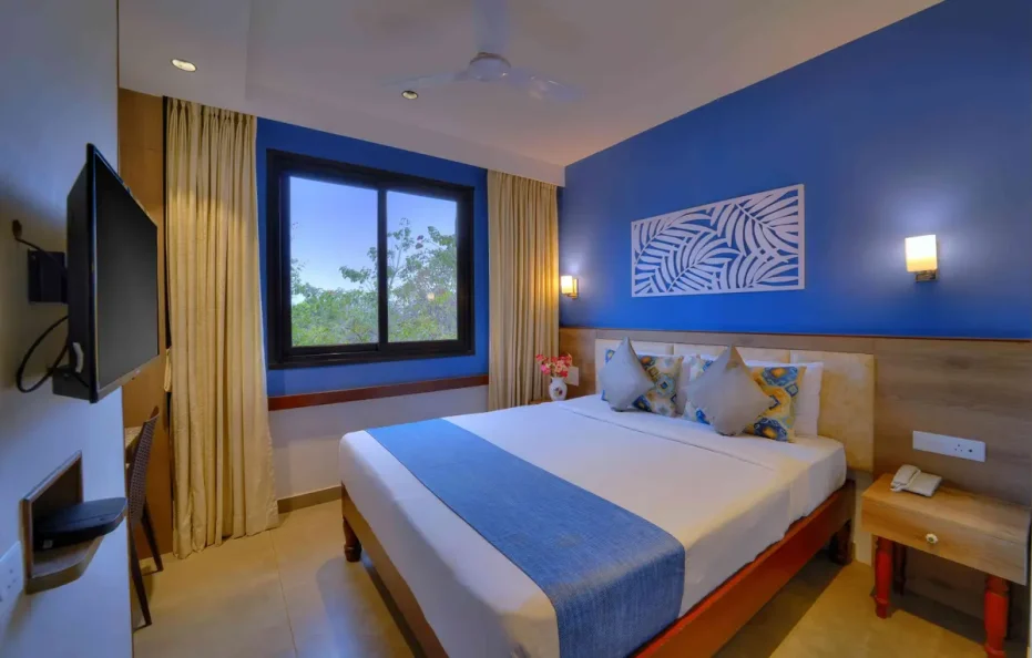 Premium Room