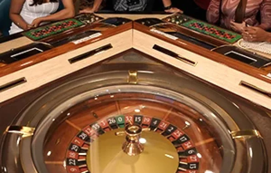 CASINO PRIDE