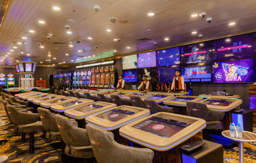 BIG DADDY CASINO_GOA (WA_+91 96933 20645 FOR BOOKING)