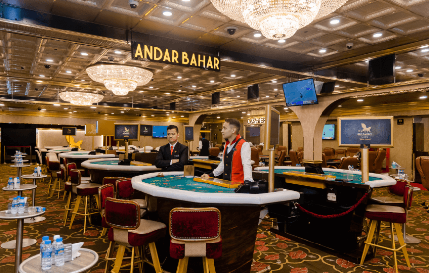 BIG DADDY CASINO_GOA (WA_+91 96933 20645 FOR BOOKING)