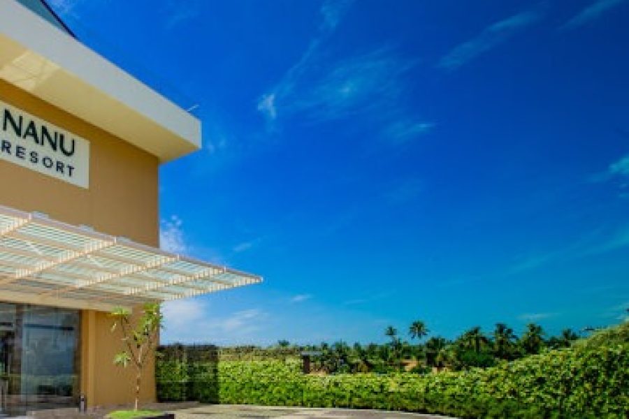 NANU Resort Arambol