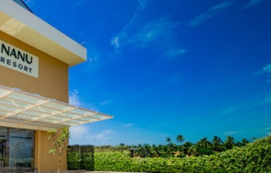 NANU Resort Arambol