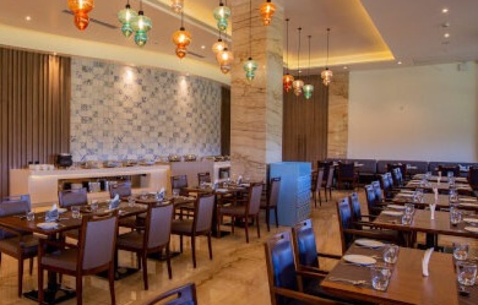 NANU Resort Arambol