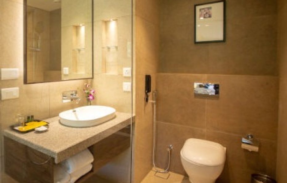 NANU Resort Arambol