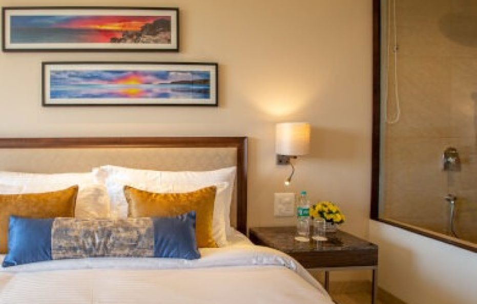 NANU Resort Arambol