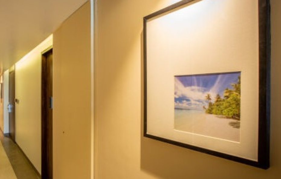 NANU Resort Arambol