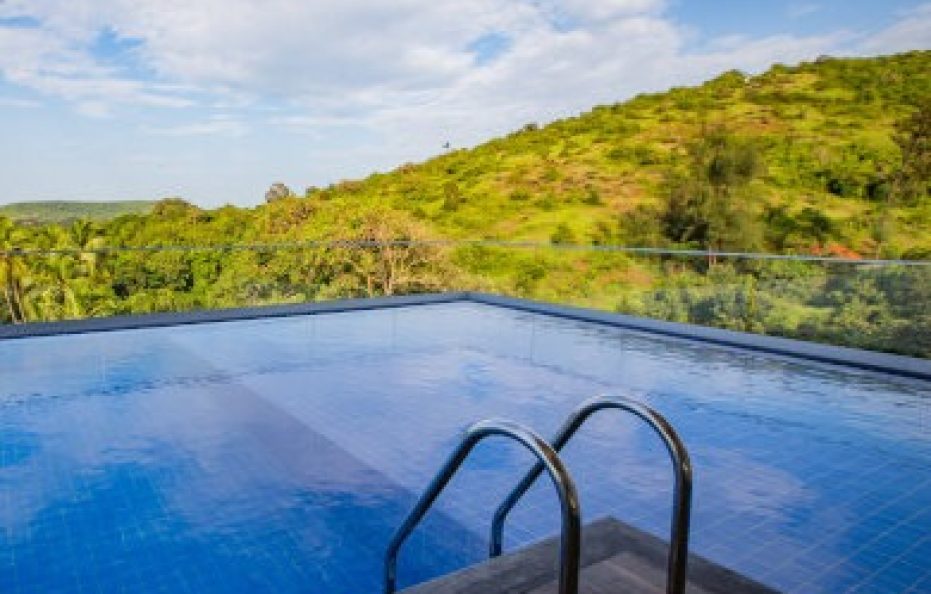 NANU Resort Arambol