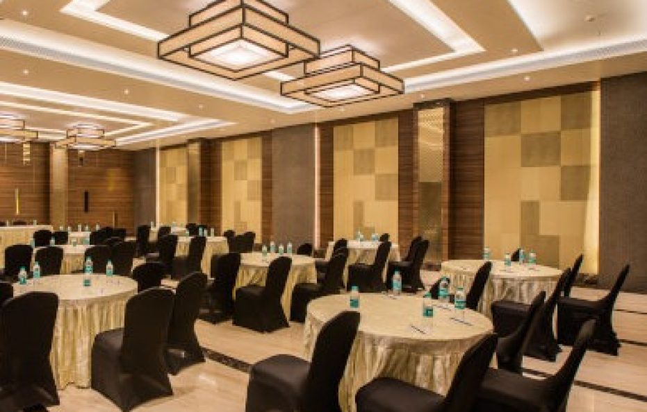 NANU Resort Arambol