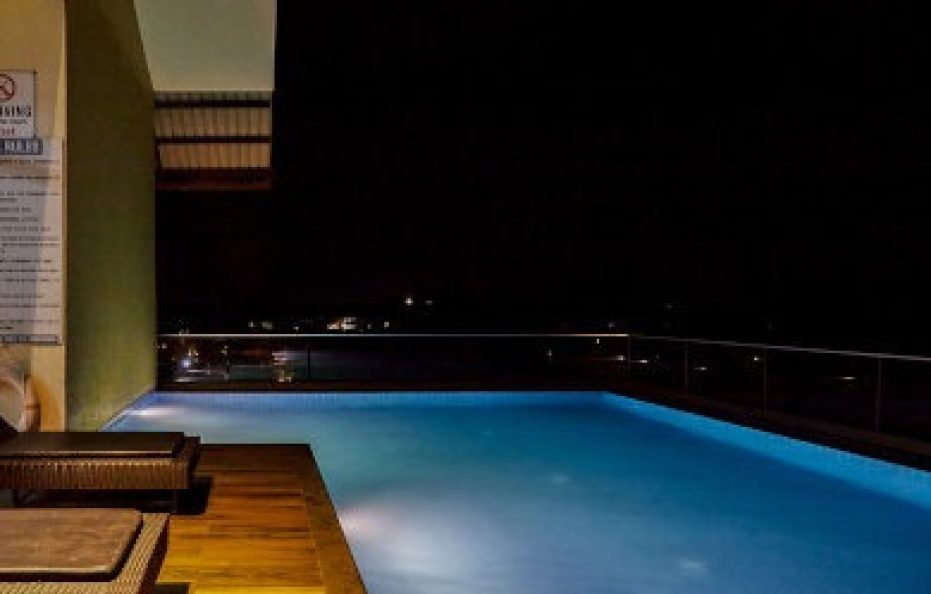 NANU Resort Arambol