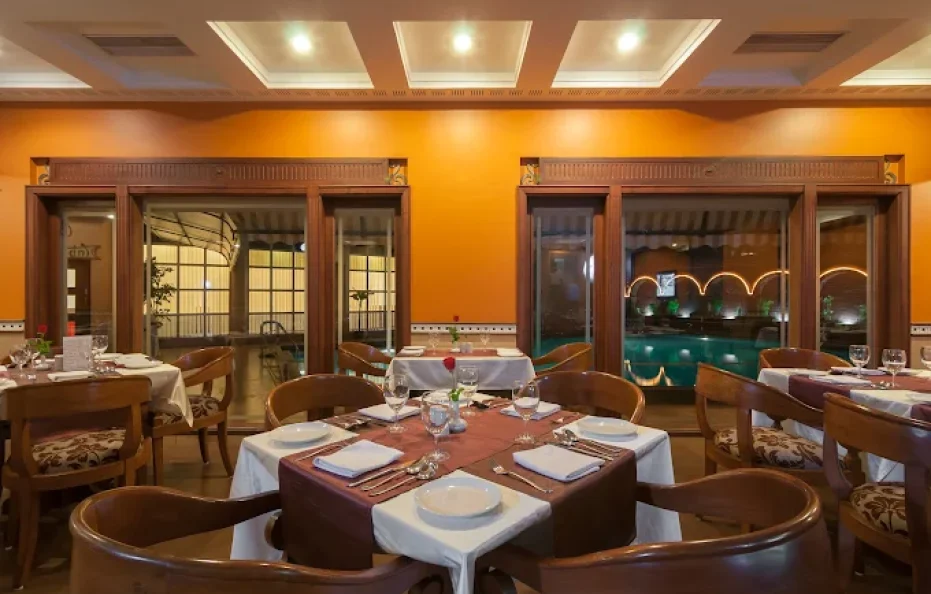 NANUTEL MARGAO