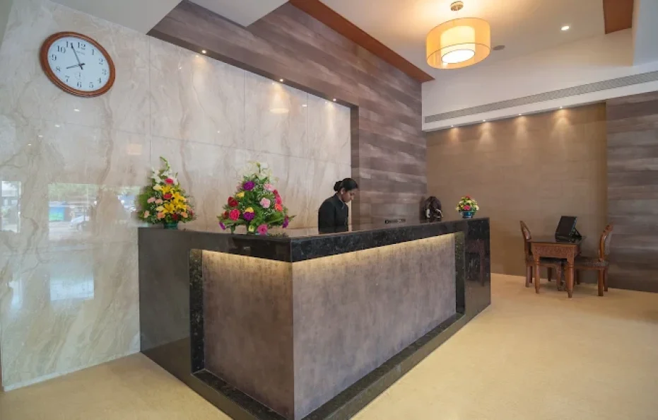 NANUTEL MARGAO
