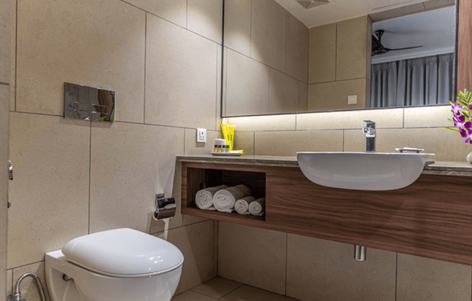 Premier Room With Breakfast Only