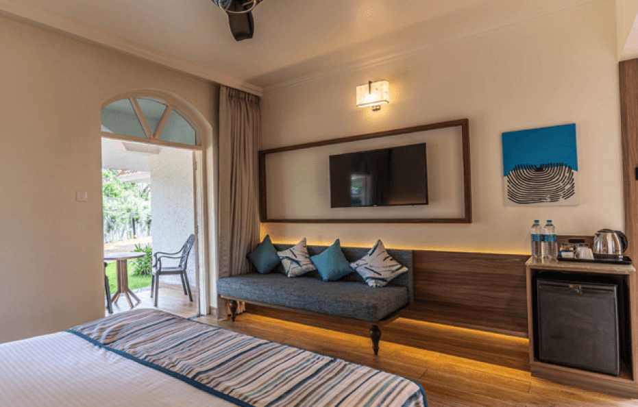 Premier Room With Breakfast Only