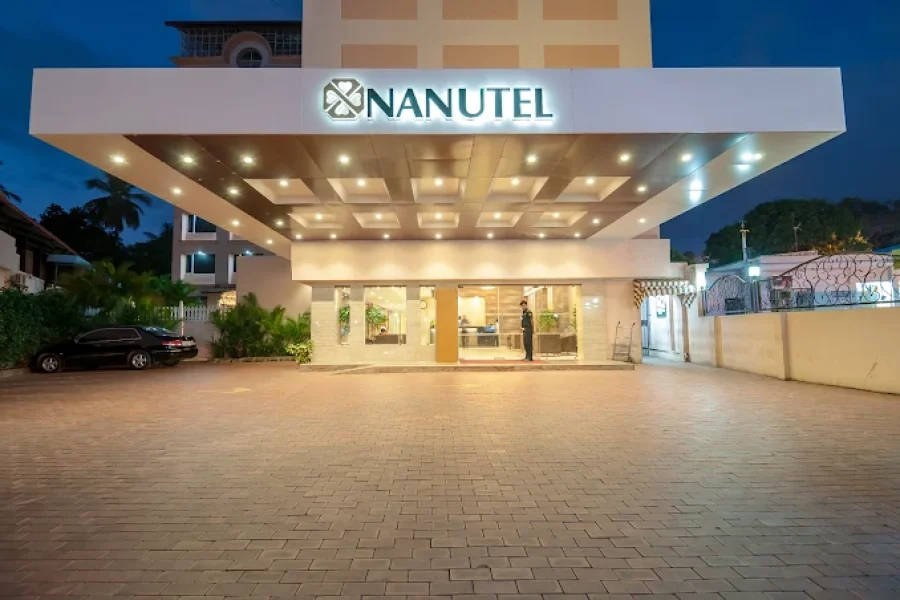 NANUTEL MARGAO