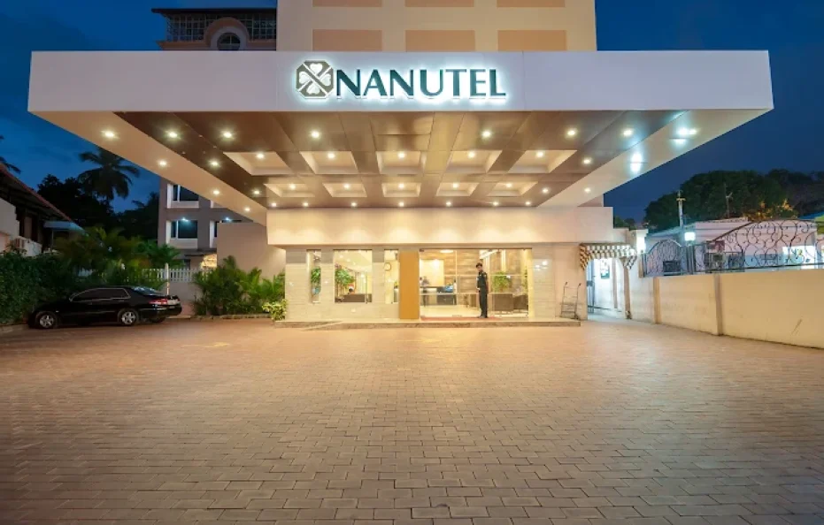 NANUTEL MARGAO